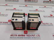 Hagemann-globe Et1000.131-6 Digital Meter Ip65 230V Ac 4-20 Ma