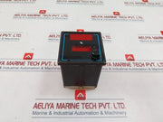 Hagemann-globe Et1000.131-6 Digital Meter Ip65 230V Ac 4-20 Ma