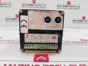 Hagemann-globe Et1000.131-6 Digital Meter Ip65 230V Ac 4-20 Ma