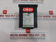 Hagemann-globe Et1000.131-6 Digital Meter Ip65 230V Ac 4-20 Ma