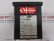 Hagemann-globe Et1000.131-6 Digital Meter Ip65 230V Ac 4-20 Ma