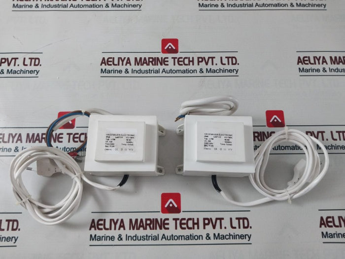 Hagenauer Electronic Ltw