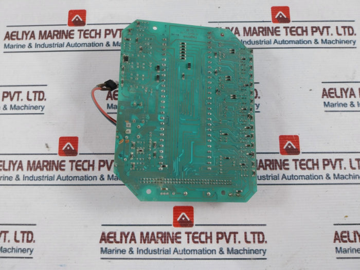 Hagenuk 75-09028 Ll/02 Plc Module