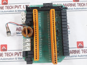 Hagenuk 75-09028 Ll/02 Plc Module