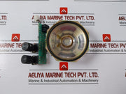 Hagenuk 75-09029Kb/02 Marine Communication Speaker And Pcb Module