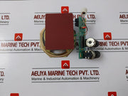 Hagenuk 75-09029Kb/02 Marine Communication Speaker And Pcb Module