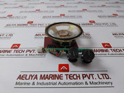 Hagenuk 75-09029Kb/02 Marine Communication Speaker And Pcb Module