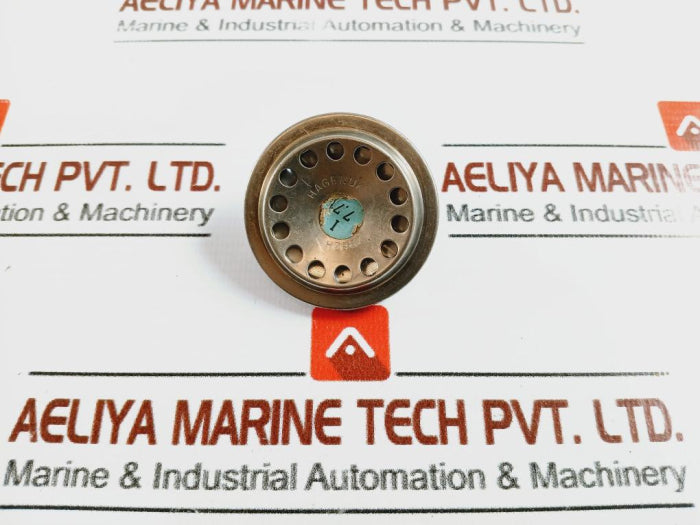 Hagenuk Zb62H Relay, I 7.7