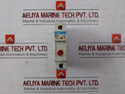 Hager 32A 2 Pole Rcbo Breaking Capacity 380V