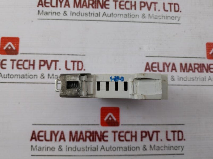 Hager 32A 2 Pole Rcbo Breaking Capacity 380V