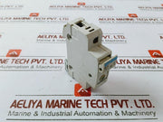 Hager 32A Miniature Circuit Breaker L.108 19 380V 1-37-0