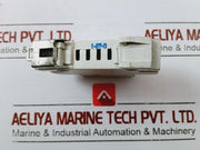 Hager 32A Miniature Circuit Breaker L.108 19 380V 1-37-0