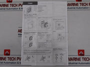 Hager Eh711 Time Switch 24H