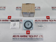 Hager Eh711 Time Switch 24H