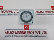 Hager Eh711 Time Switch 24H