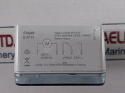 Hager Eh711 Time Switch 24H