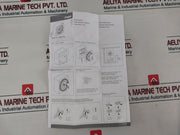 Hager Eh716 Timer Analog 24 Hour 48V Dc