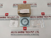 Hager Eh716 Timer Analog 24 Hour 48V Dc