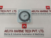 Hager Eh716 Timer Analog 24 Hour 48V Dc