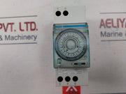Hager Eh 209 Time Switch