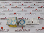 Hager Eh 711 Time Switch + Reserve 230V, 16A