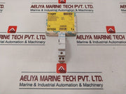 Hager Ep 520 Latching Relay