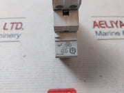 Hager Es 220 Contactor 239220 9 230V~ 50Hz