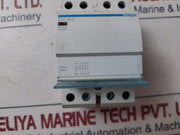Hager Esc463 Installation Contactor 3250612401321