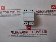Hager Esc463 Installation Contactor 63A 230Vac