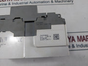 Hager H3 X160 Moulded Case Circuit Breaker 50/60Hz