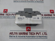 Hager H3 X160 Moulded Case Circuit Breaker 50/60Hz