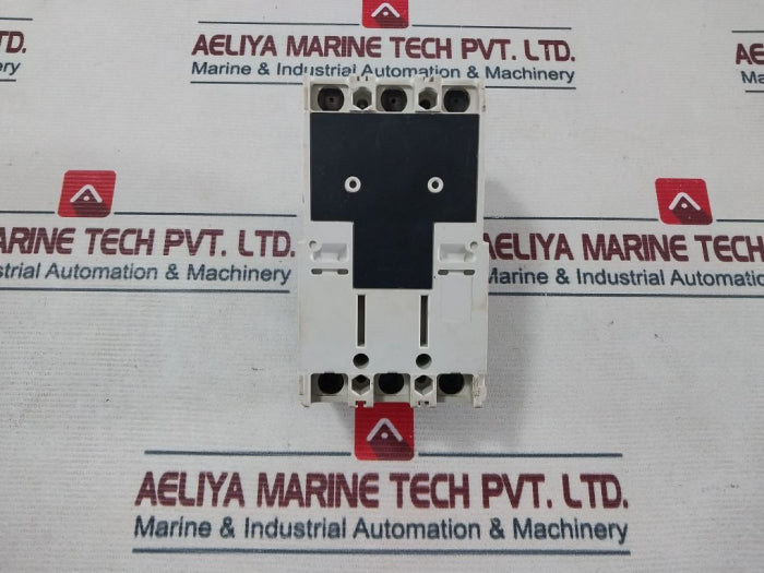 Hager H3 X160 Moulded Case Circuit Breaker 50/60Hz