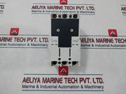 Hager H3 X160 Moulded Case Circuit Breaker 50/60Hz