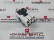 Hager H3 X160 Moulded Case Circuit Breaker 50/60Hz