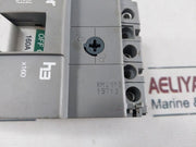 Hager H3 X160 Moulded Case Circuit Breaker 50/60Hz