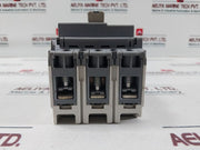 Hager H3 X160 Moulded Case Circuit Breaker 50/60Hz