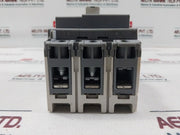 Hager H3 X160 Moulded Case Circuit Breaker 50/60Hz