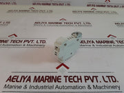 Lot Of 3X Hager L501 Fuse Holder 500V~