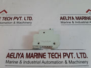 Lot Of 3X Hager L501 Fuse Holder 500V~