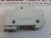 Lot Of 3X Hager L501 Fuse Holder 500V~