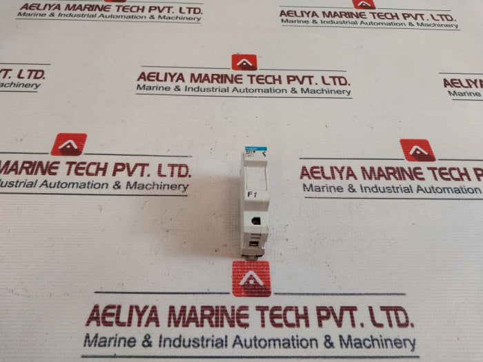 Hager L501 Fuse Holder