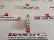 Hager L501 Fuse Holder