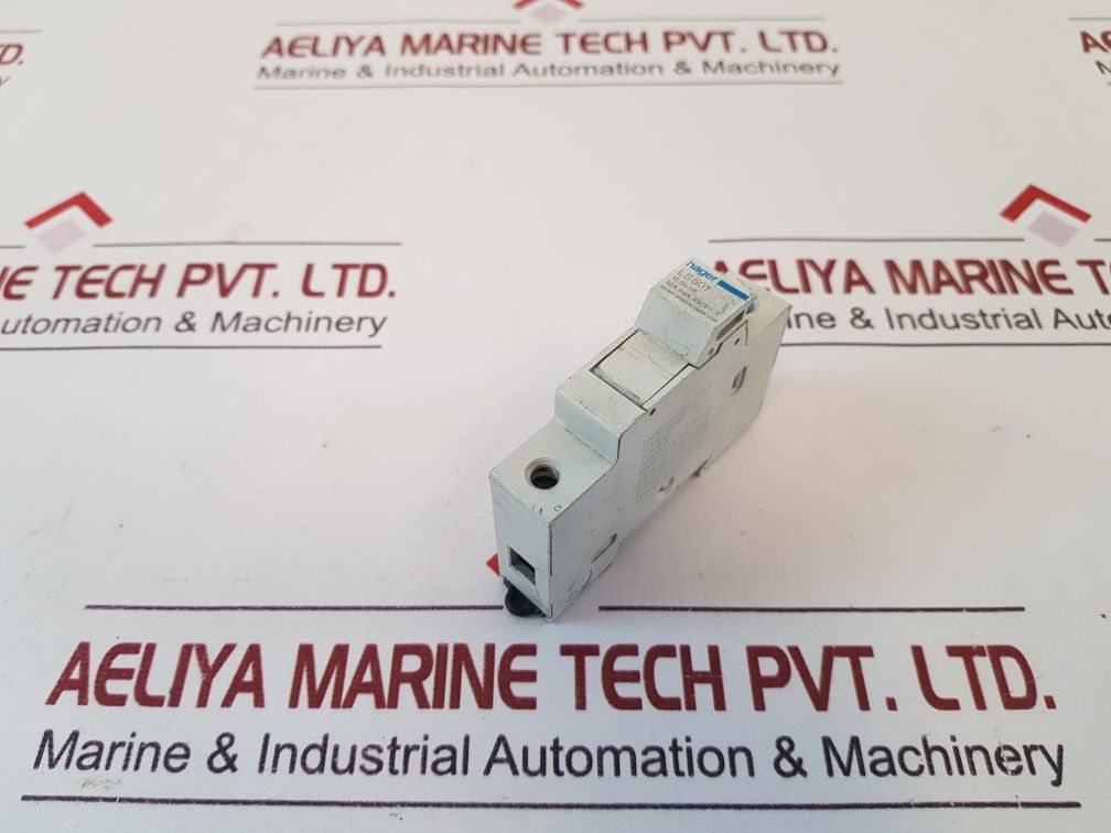 Hager Ls501 Fuse Holder