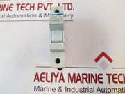 Hager Ls501 Fuse Holder (Used)