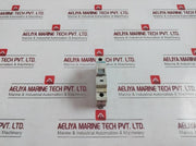 Hager Nc132N Single Pole Type C Miniature Circuit Breaker Mcb 50Hz