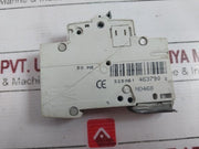 Hager Nc132N Single Pole Type C Miniature Circuit Breaker Mcb 50Hz