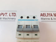 Hager Nc310N C10 Circuit Breaker