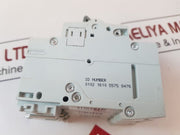 Hager Nc310N C10 Circuit Breaker