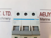 Hager Nc332N C32 Circuit Breaker