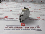 Hager Nc 116N Miniature Circuit Breaker 240/415V 325061 463787 2